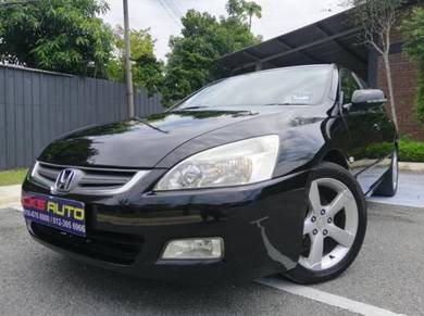 Honda Accord Cars For Sale On Malaysia S Largest Marketplace Mudah My Mudah My