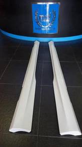 Audi A5 B8 B8.5 S5 RS 5 RS5 side skirt Rieger