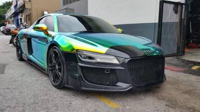 Audi R8 Almost Anything For Sale In Malaysia Mudah My