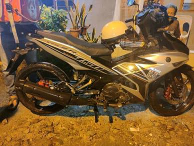 Motorcycles for sale on Malaysiau0027s largest marketplace  Mudah.my 