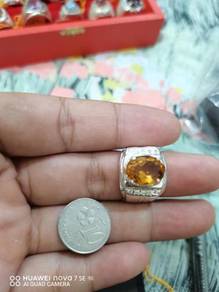 Cincin cempaka Saiz 18 free resaiz