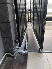 Stainless Steel 304 Autogate system