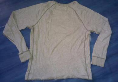 Sweatshirt Abercrombie (XL)