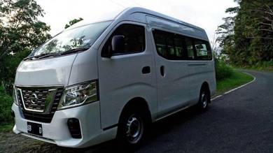 Nissan Urvan NV350