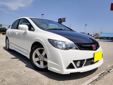 Honda Civic Fd Mugen Rr All Vehicles For Sale In Malaysia Mudah My