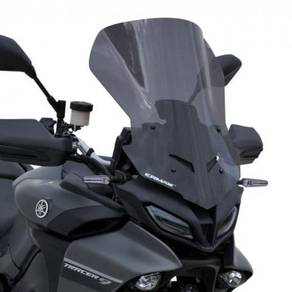 Windshield Visior ~ Yamaha Tracer 9 GT ~ V3