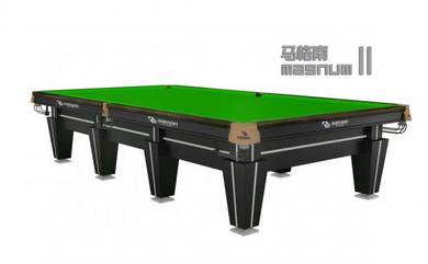 Rasson Magnum II Snooker & Pool Table
