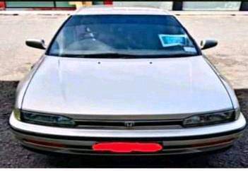 1995 Honda Accord Buy, Sell or Rent Cars in Malaysia - Malaysiau0027s 