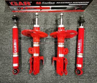 Gab Absorber Car Accessories Parts For Sale In Malaysia Mudah My