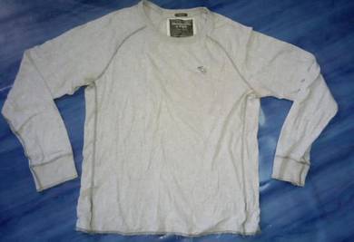 Sweatshirt Abercrombie (XL)