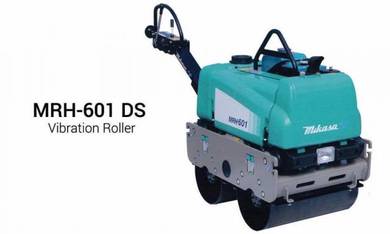 JAPAN Mikasa Sakai 1 Ton Roller