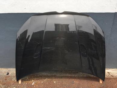 Vw golf mk7 carbon fiber bonnet mk7 bodykit