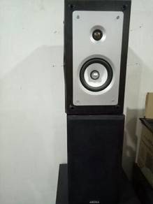 Speaker (akira)