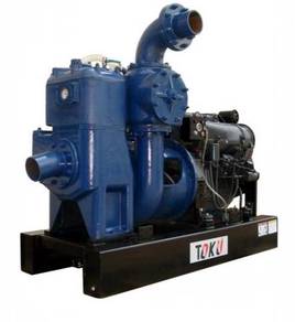 6" Diesel Water Pump