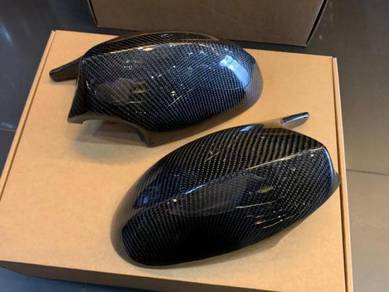 BMW E90 M3 Carbon Fiber Mirror Cover E92 M3 Mirror