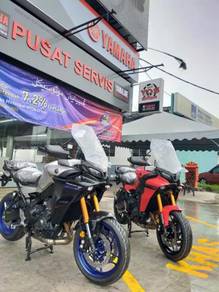 Yamaha TRACER 900GT 900 800