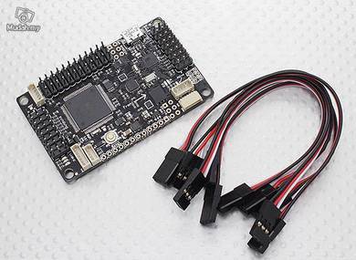 HKPilot Mega V2.5 Flight Controller USB/GYRO/ACC/M