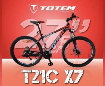 Mtb Sports Outdoors For Sale In Malaysia Mudah My Mobile