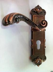 Door lock DB20 / kunci pintu