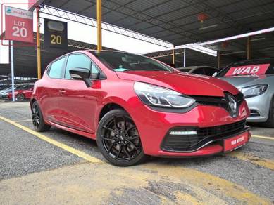 Renault Clio Cars for sale in Malaysia - Malaysiau0027s Largest 