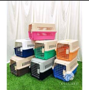 Pet carrier - Almost anything for sale in Malaysia - Mudah.my