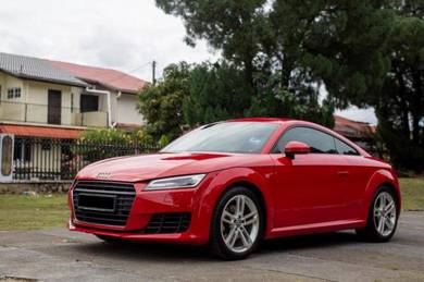 Audi TT Buy, Sell or Rent Cars in Malaysia - Malaysiau0027s Largest 