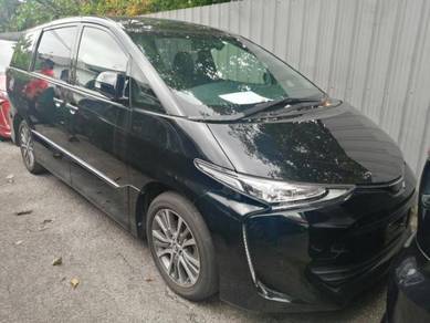 Toyota Estima Almost Anything For Sale In Malaysia Mudah My