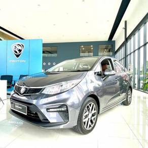 PROMO HEBAT 2025 Proton PERSONA 1.6 TERBARU