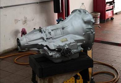 Toyota Avanza Rush 1.3 1.5 Auto Gearbox - RECOND