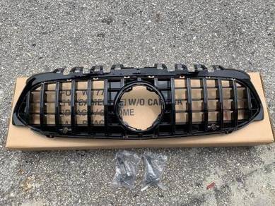 Mercedes W177 GT grille W177 A-class GT grille