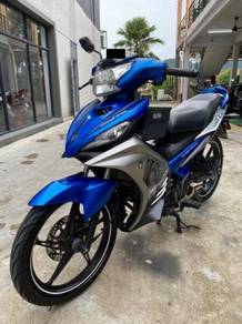 Motorcycles for sale on Malaysiau0027s largest marketplace  Mudah.my 