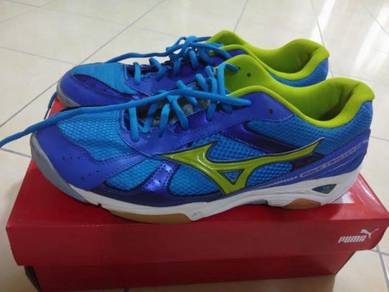 mizuno shoes price in malaysia