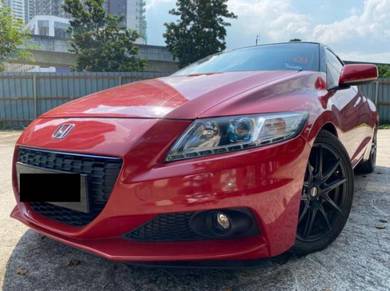 Honda Crz Almost Anything For Sale In Malaysia Mudah My