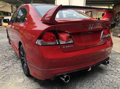 Mugen Rr Almost Anything For Sale In Malaysia Mudah My