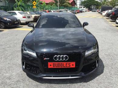 Audi a7 - All Vehicles for sale in Malaysia - Mudah.my