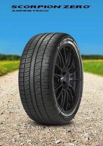 295 40 22 pirelli scorpion zero g63 range rover 25