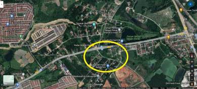 Agricultural-Land-for-sale-Gopeng-Perak