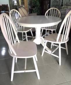 Chair Furniture Decoration For Sale In Malaysia Mudah My