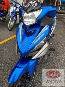 Motorcycles for sale on Malaysiau0027s largest marketplace  Mudah.my 