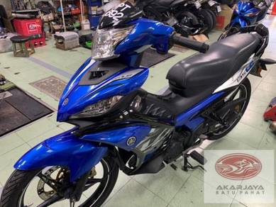 Motorcycles for sale on Malaysiau0027s largest marketplace  Mudah.my 