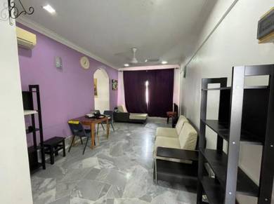 GoodYear Court 9, USJ14, Subang Jaya, 2