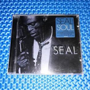 Seal - Soul [2008] Audio CD