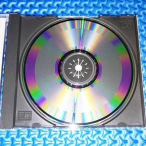 Sylvia Chang 張艾嘉 - 張艾嘉的童年 *冇IFPI* 1987 CD