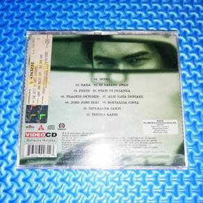 Awie - Best Of Awie Karaoke [2008] VCD