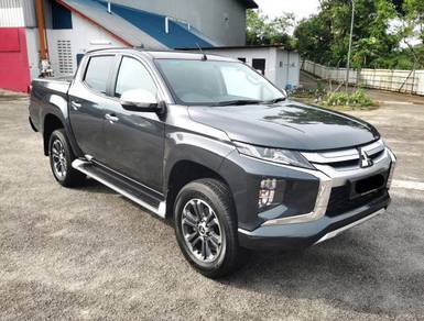 Mitsubishi Almost Anything For Sale In Malaysia Mudah My