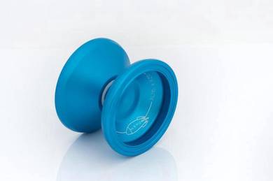 Startpoint professional advance metal yoyo Blue