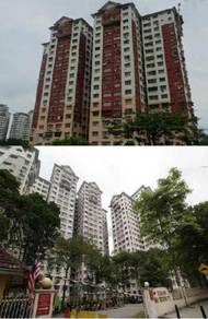 Sri Murni Apartment Fasa 1 & Fasa 2, Selayang