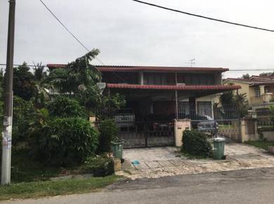 Bungalow Gelugor Penang For Sale