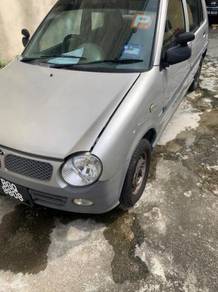 Perodua Kancil Cars For Sale On Malaysia S Largest Marketplace Mudah My Mudah My