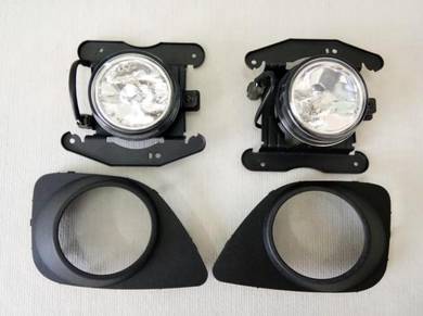 Viva fog lamp - All Vehicles for sale in Malaysia - Mudah.my